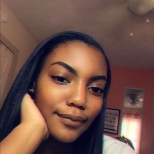 Meet your Posher, Miah